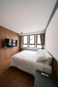 กรุงไทย โฮสเทล สเตชั่น