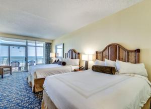 Dunes Village Cute Studio Access to Two Water Parks