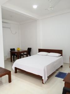 Silk Leaf Villa