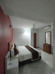 Utsavam Hotel Apartments