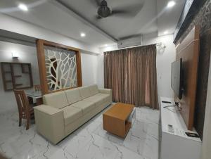 Utsavam Hotel Apartments