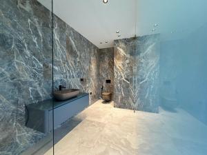 Luxury Villa in Calabria