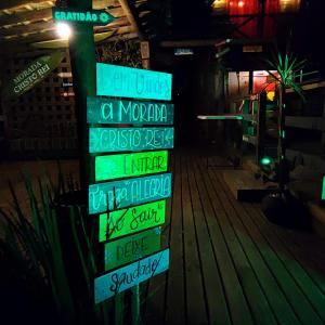 Morada do Cristo Rei