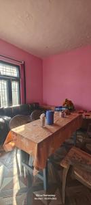 Shiva Homestay