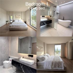 Thammachat Khaoyai Villa