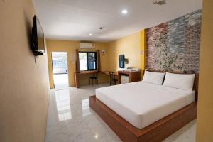 A&A Krabi City Hotel