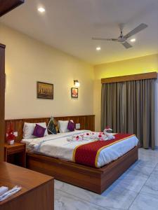 Maple grove villa resort