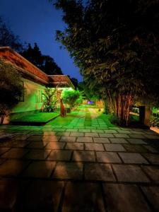 Maple grove villa resort