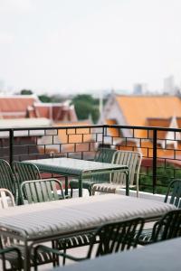 กรุงไทย โฮสเทล สเตชั่น