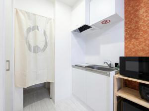 #41 -Japanese-Retreat Inn- 堀切