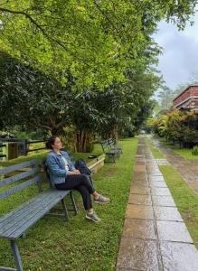 Maple grove villa resort