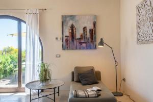 House Between Val Di Chiana And Val Dorcia