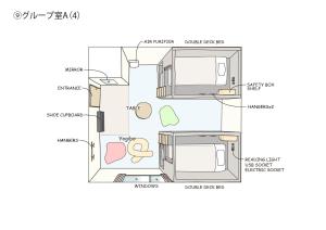 Grand Hostel LDK Osaka Shinsekai