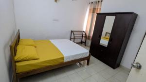 Villa 19 Zone 2 Millennium City - Jaela