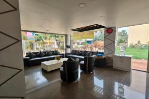 Visaara Luxury Homes