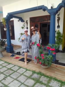 TECHNO TOURIST INn