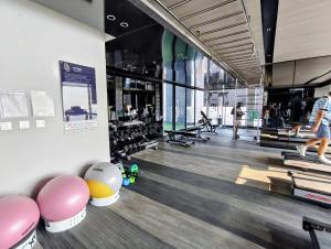 Andromeda SeaView Pattaya FreeElectricityWaterWiFi