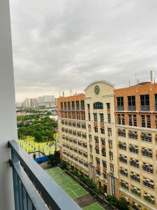 Shore 2 Residences