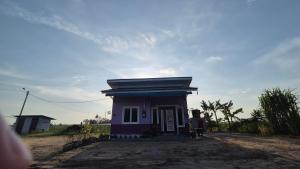 Sekinchan Homestay Teratak AZ - muslm only