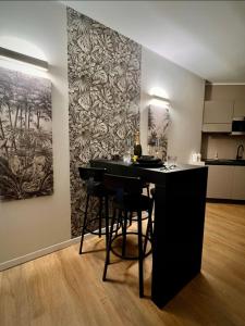 Skyline Genova Suite