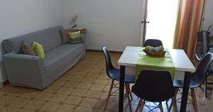 Casa Vista Mare nel centro di Peschici