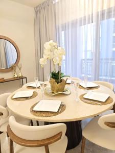 Fairmont North Residences Palm Jumeirah