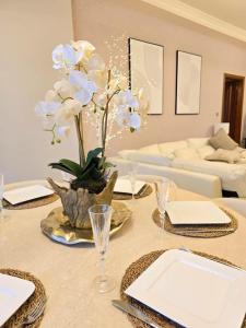 Fairmont North Residences Palm Jumeirah