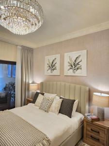 Fairmont North Residences Palm Jumeirah