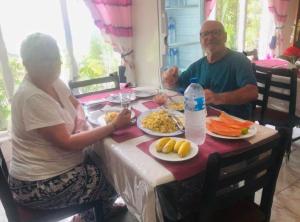 Dilshan Tourist Stay