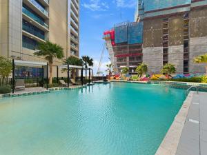 DAMAC Maison Aykon City Dubai