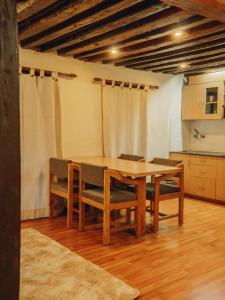 Patan Hideaway