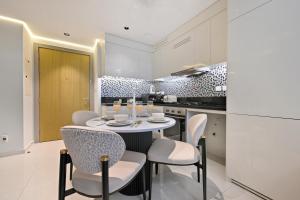 DAMAC Maison Aykon City Dubai