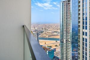 DAMAC Maison Aykon City Dubai