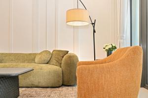 DAMAC Maison Aykon City Dubai