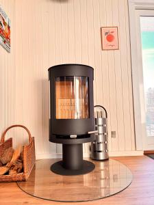 Lovely Holiday Home With Garden Near Water