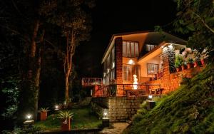 VOX Vanam Bungalow