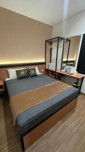 Grand Valora Puspowarno Kostel