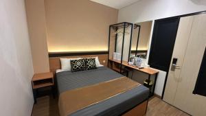 Grand Valora Puspowarno Kostel