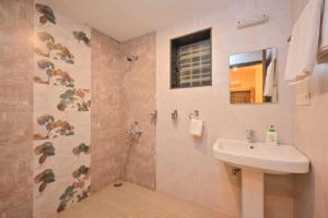 Lifeline Villas - Horizon Backwater Luxe Infinity Pool Villa