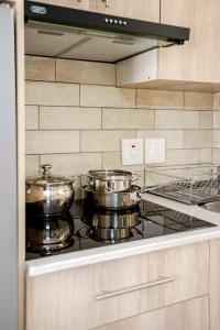 Executive en-Suite - Southgate