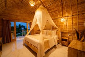 Ratnas Green Hill Penida by Bali Cabin