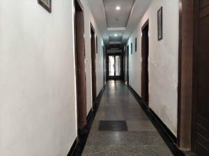 Collection O Agra Kalindi Vihar Formerly Hotel Taj