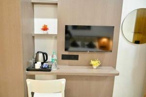 Palette Hotel and Resort Bhigwan Bus Stand