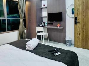 Palette Hotel and Resort Bhigwan Bus Stand