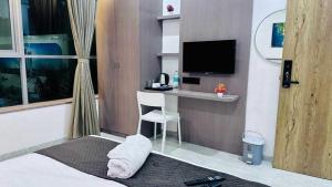 Palette Hotel and Resort Bhigwan Bus Stand