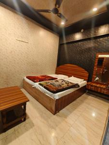 Hotel Satyam