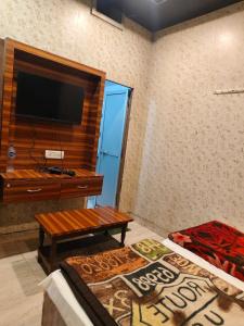 Hotel Satyam