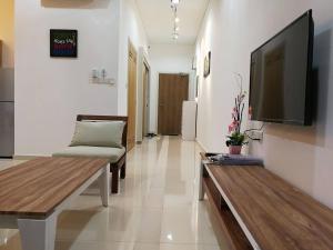 Plaza Arkadia Desa Parkcity Kuala Lumpur