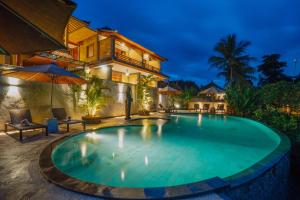 Villa Karma Loka