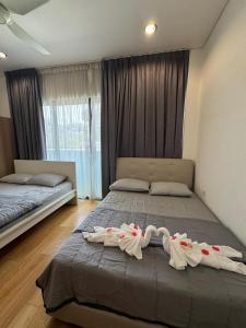 Plaza Arkadia Desa Parkcity Kuala Lumpur